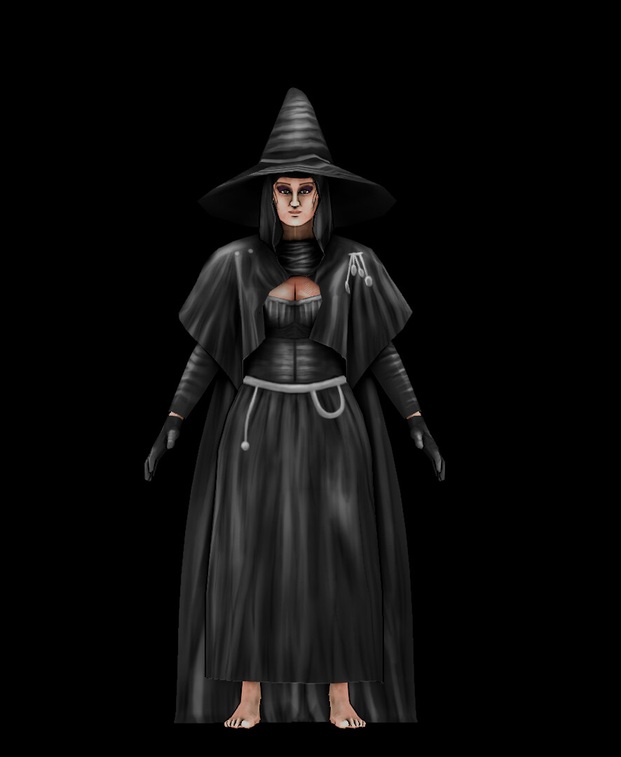 Witch - Image 2