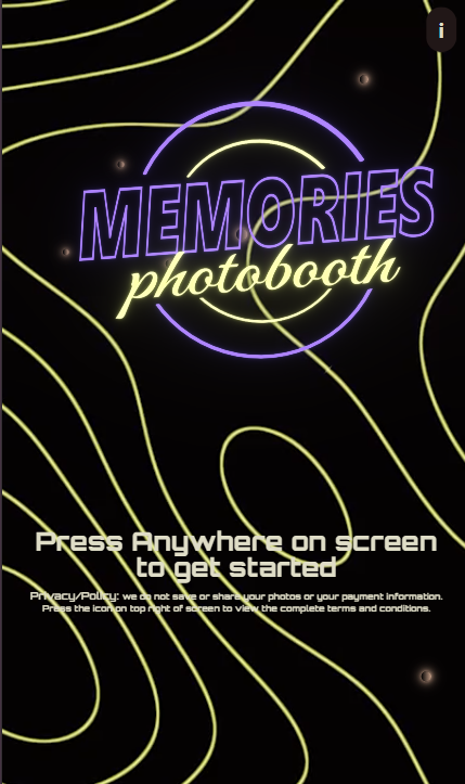 Photobooth